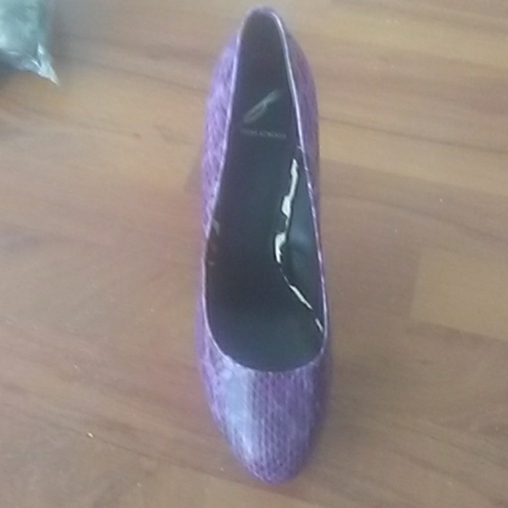 Pumps - Picture 2 of 4